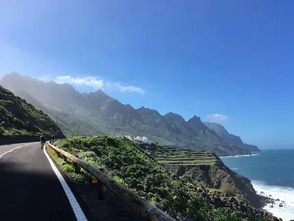Promoción inmobiliaria: Islas Canarias