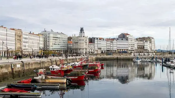 Promoción inmobiliaria: Norte de España